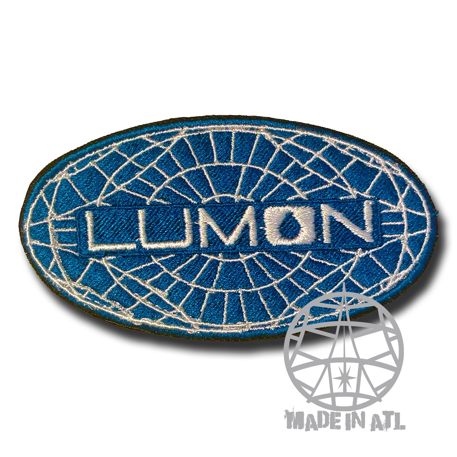 Patch Lumon Carpet / Severance 3"