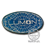 Patch Lumon Carpet / Severance 3"