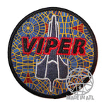 Patch BGS Viper Marriott Carpet 3.5”