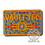Patch Fallout Vault-Tec Carpet 3.5”