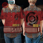 Rhydonium Delivery Carpet Andor Hawaiian Shirt (ETA 3 weeks)