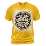 Cyber Punk DDH Men's Distressed T-Shirt (ETA 3 weeks)