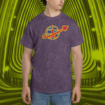 DDH Space Used Look T-shirt (ETA 3 weeks)