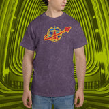 DDH Space Used Look T-shirt (ETA 3 weeks)