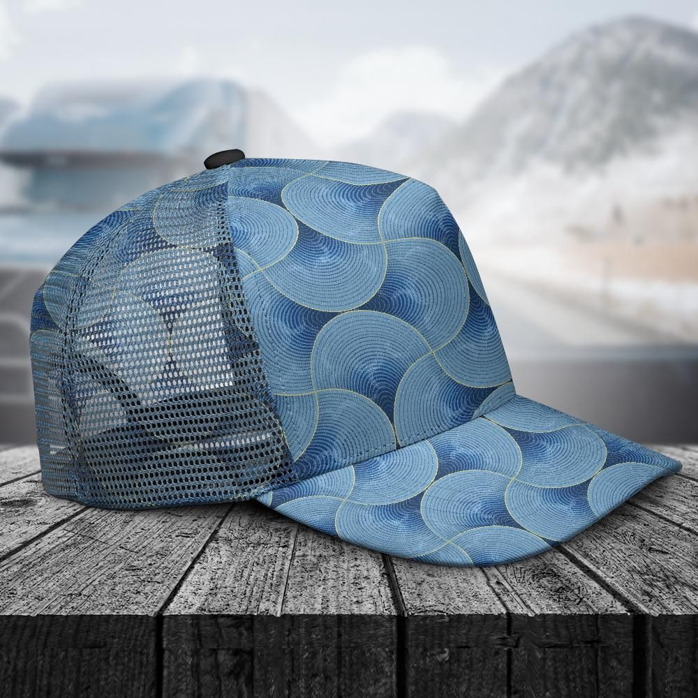 Hyatt carpet Trucker Cap (ETA 3 weeks)
