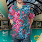 Summer Mai Tai 2025 Carpet Hawaiian Shirt (ETA 3 Weeks)