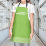 DDH Joann Cosplay Apron (ETA 3 weeks)
