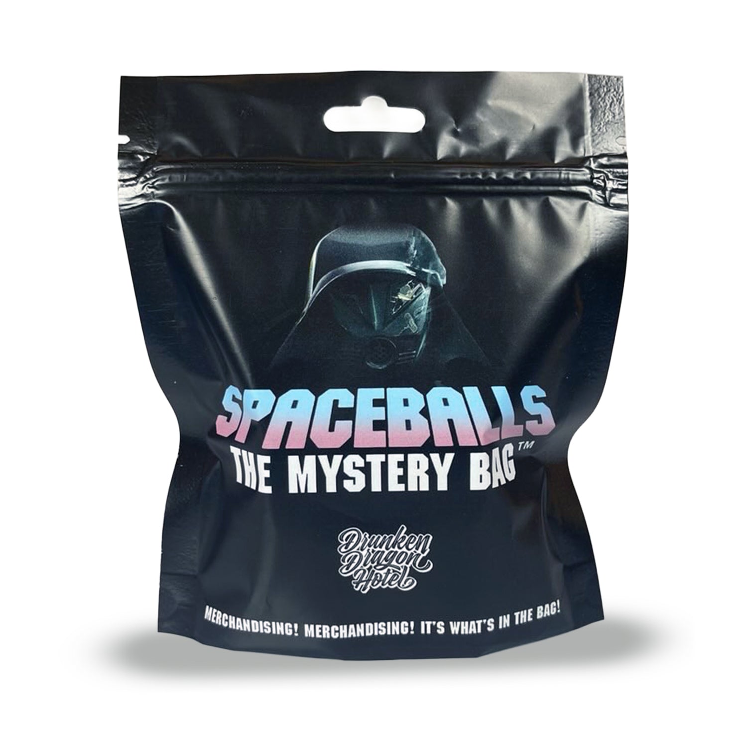 Space Balls The Mystery Bag