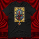 Carpet Jesus Unisex t-shirt