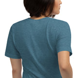 Magic Carpet Surfer Unisex t-shirt (ETA 2Weeks)