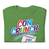 Con Crunch Unisex t-shirt