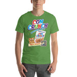 Con Crunch Unisex t-shirt