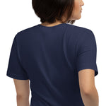 Magic Carpet Surfer Unisex t-shirt (ETA 2Weeks)