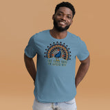 You were born to stand out Unisex t-shirt