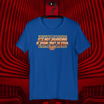 Carpet It's not hording if it's Cool Shit Unisex t-shirt