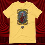 Carpet Jesus Unisex t-shirt