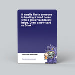 Drunken Dragon Game 110 Playing Cards