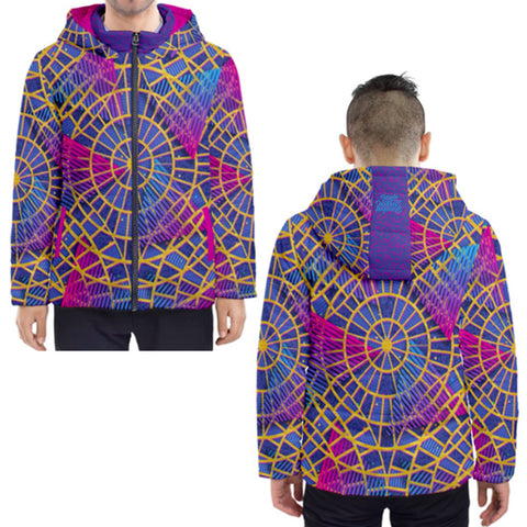 Puffy 1988 Carpet Jacket. Only Black Friday. (5 Weeks till Delivery)