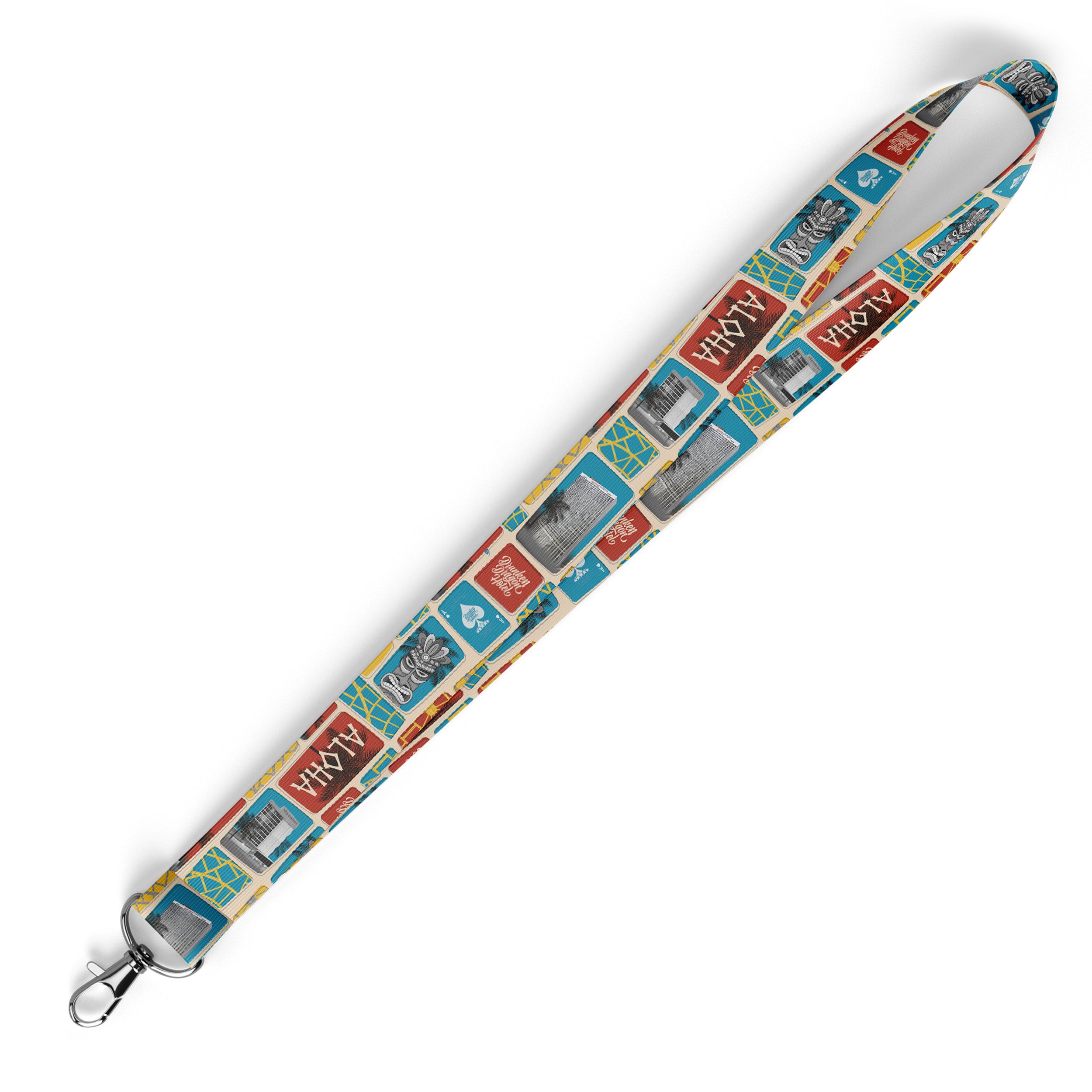 Special Edition All Host Hotel ATL Lanyard