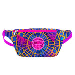 80s Carpet Waist Bag (5-8 Weeks till Delivery)