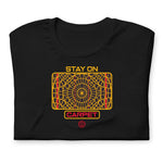 DDH Stay on Carpet Star Wars Unisex t-shirt (ETA 2Weeks)